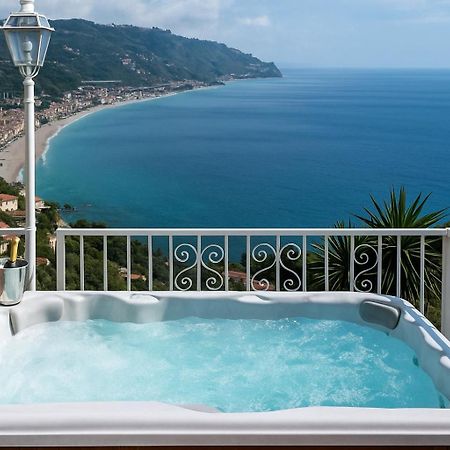 Dream View Suites Taormina Eksteriør billede